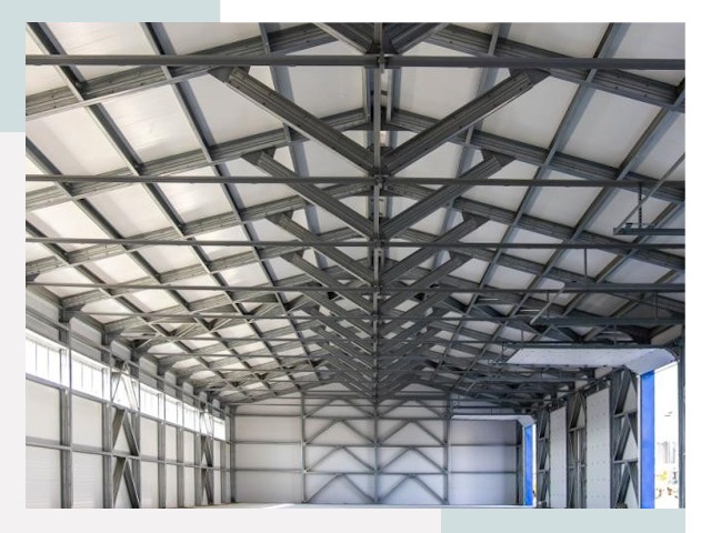 Производственные здания в Баксане от 606 руб. - Надежно и быстро