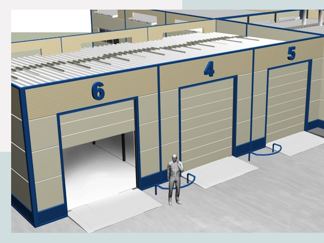 Строительство автомоек от 606 руб. в Баксан