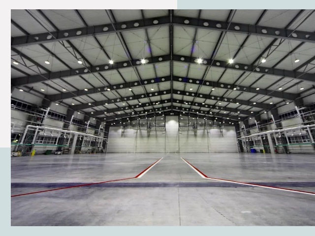 Ангары для бизнеса в Баксан от 606 руб. - Надежность и качество