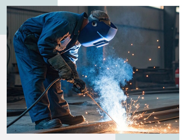 Профессиональные сварочные работы от 606 руб. в Баксан